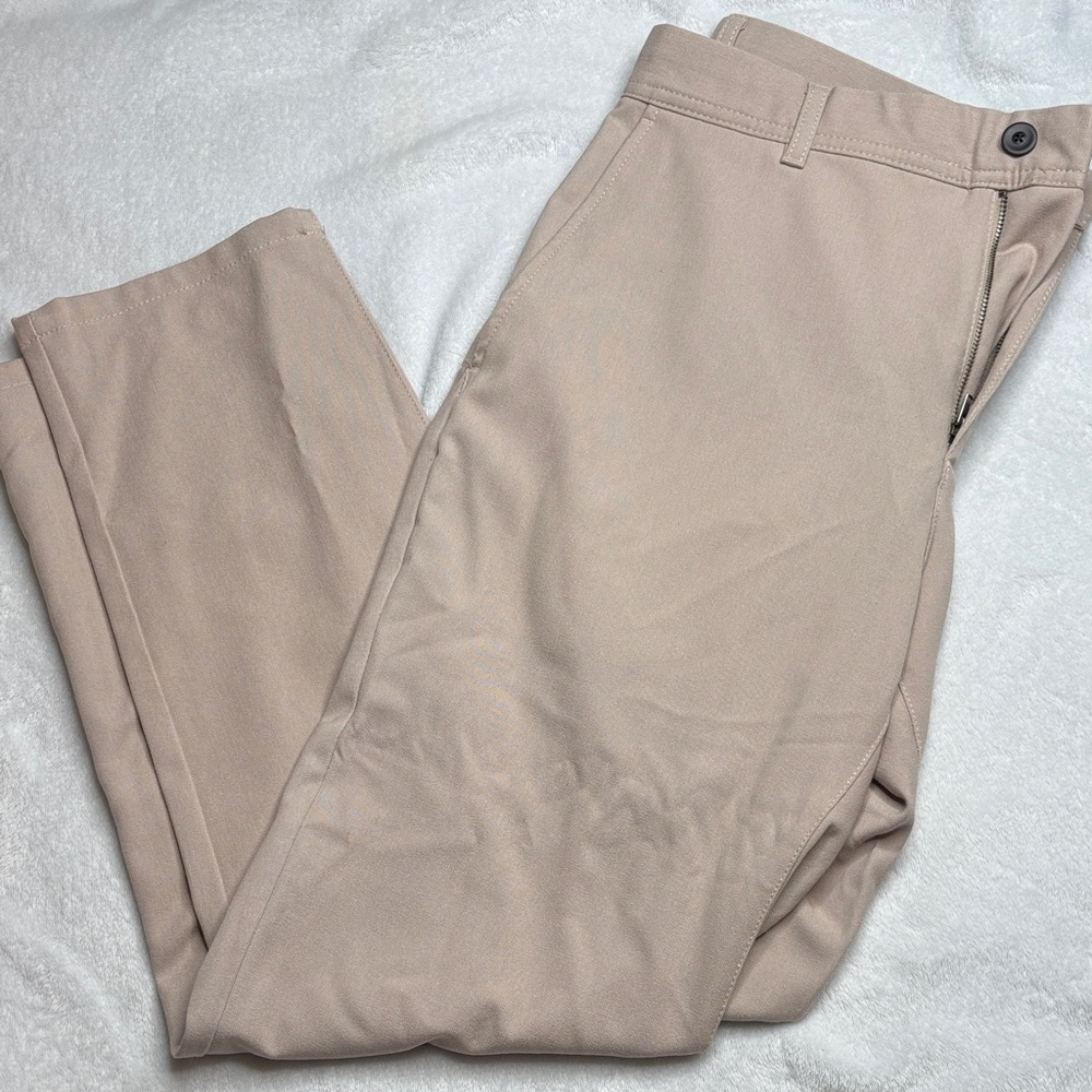 ZARA MENS DRESS PANTS